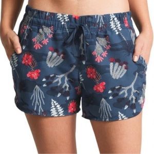 North Face Women’s Class V Shorts!